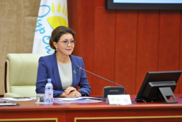 Қазақ-Өзбек депутаттарынан Парламентарлық комиссия құрылуы мүмкін