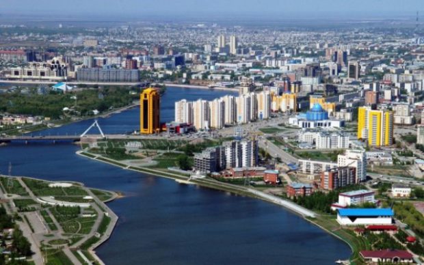 «Астанаға барғым келмейді» (Әңгіме)